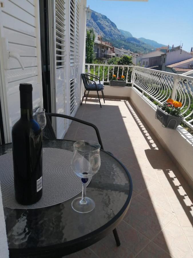 Apartman Grgic Makarska Luaran gambar