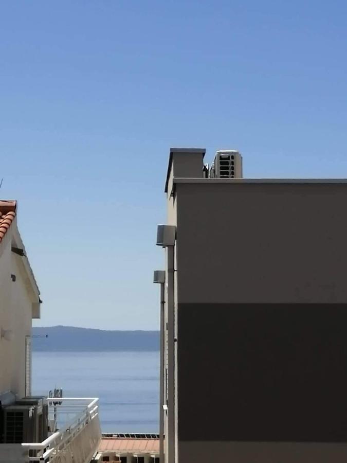 Apartman Grgic Makarska Luaran gambar