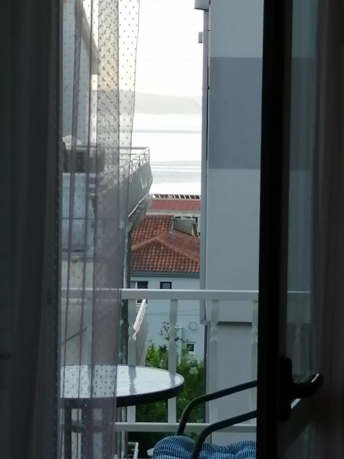 Apartman Grgic Makarska Luaran gambar