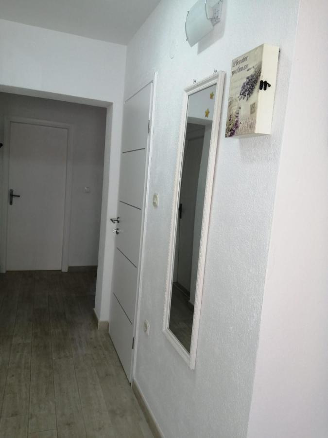Apartman Grgic Makarska Luaran gambar