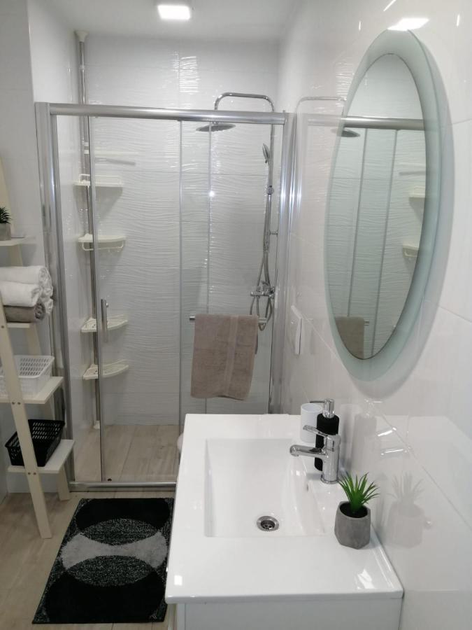Apartman Grgic Makarska Luaran gambar