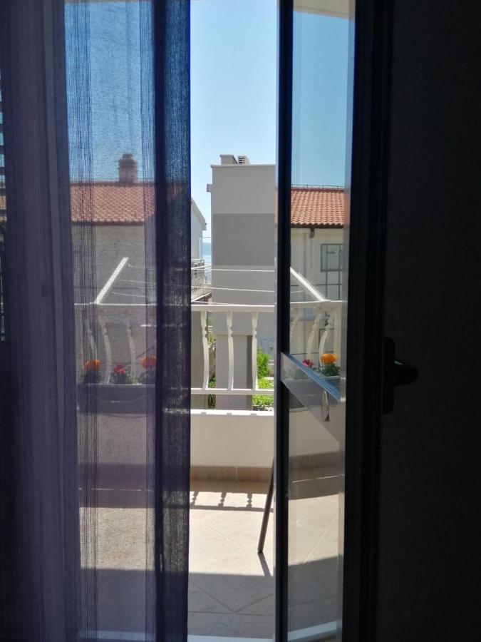 Apartman Grgic Makarska Luaran gambar
