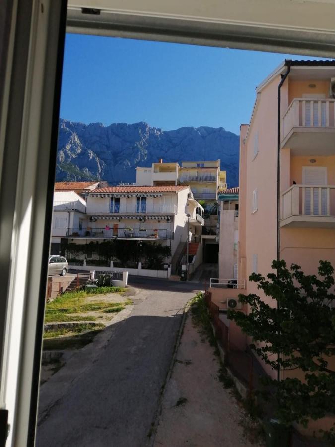Apartman Grgic Makarska Luaran gambar