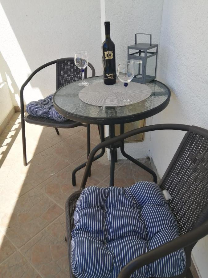 Apartman Grgic Makarska Luaran gambar