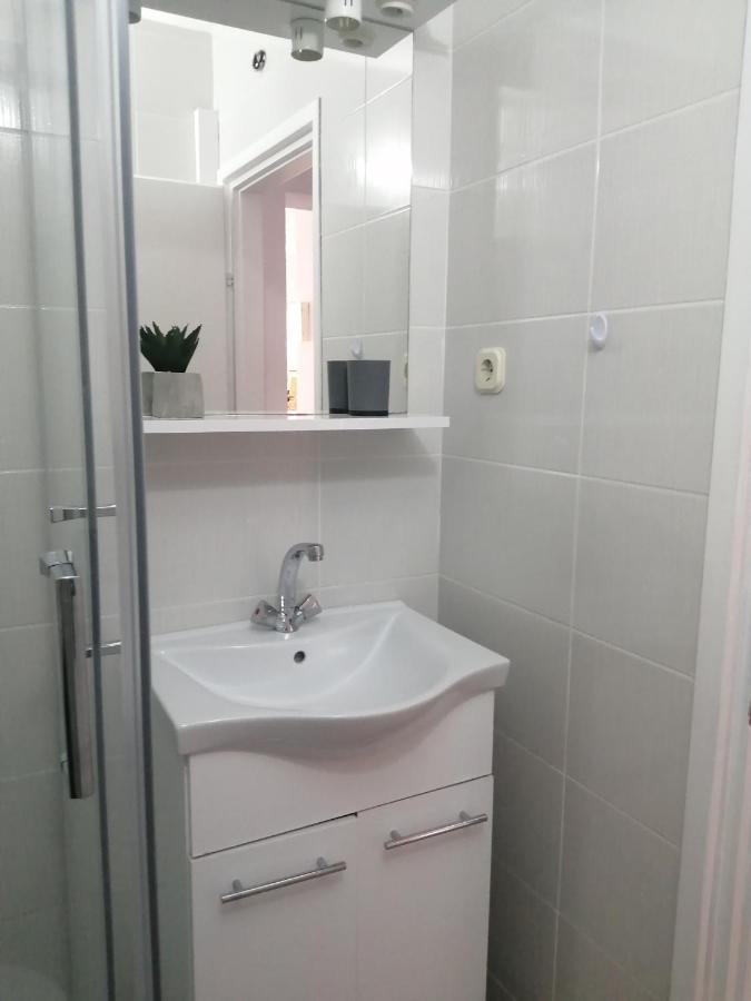 Apartman Grgic Makarska Luaran gambar