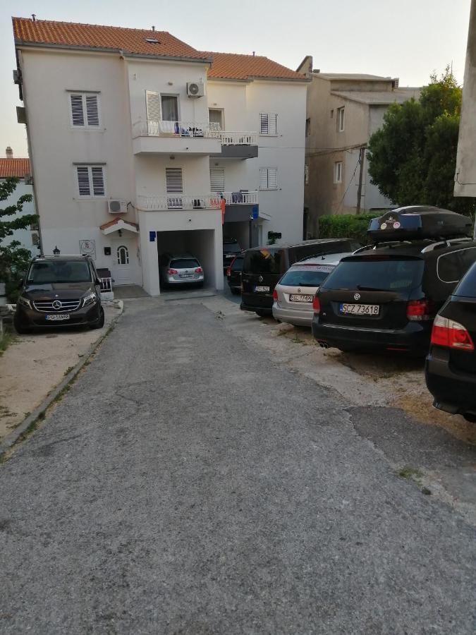 Apartman Grgic Makarska Luaran gambar