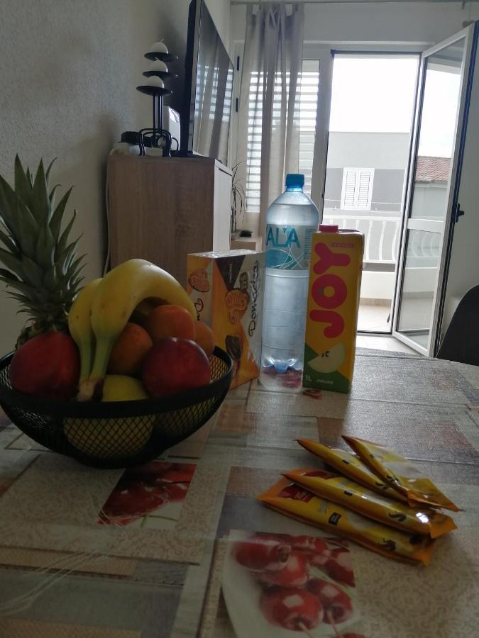 Apartman Grgic Makarska Luaran gambar