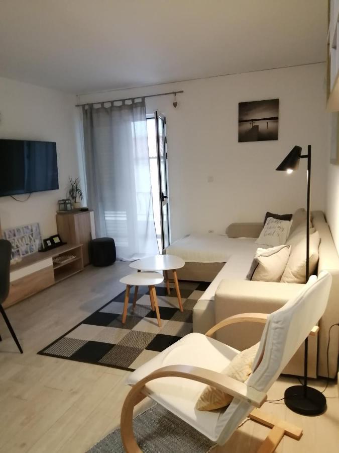 Apartman Grgic Makarska Luaran gambar
