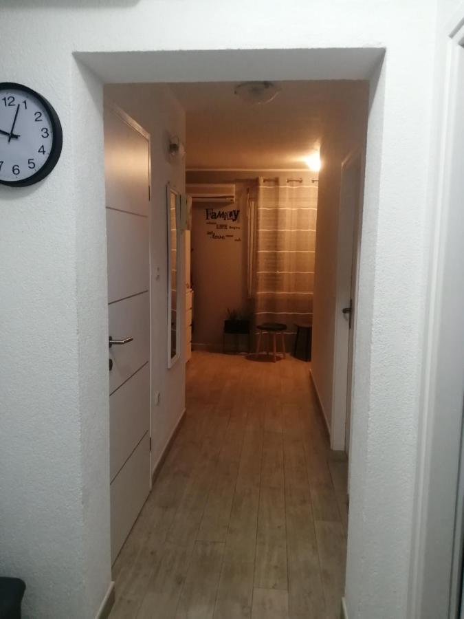 Apartman Grgic Makarska Luaran gambar