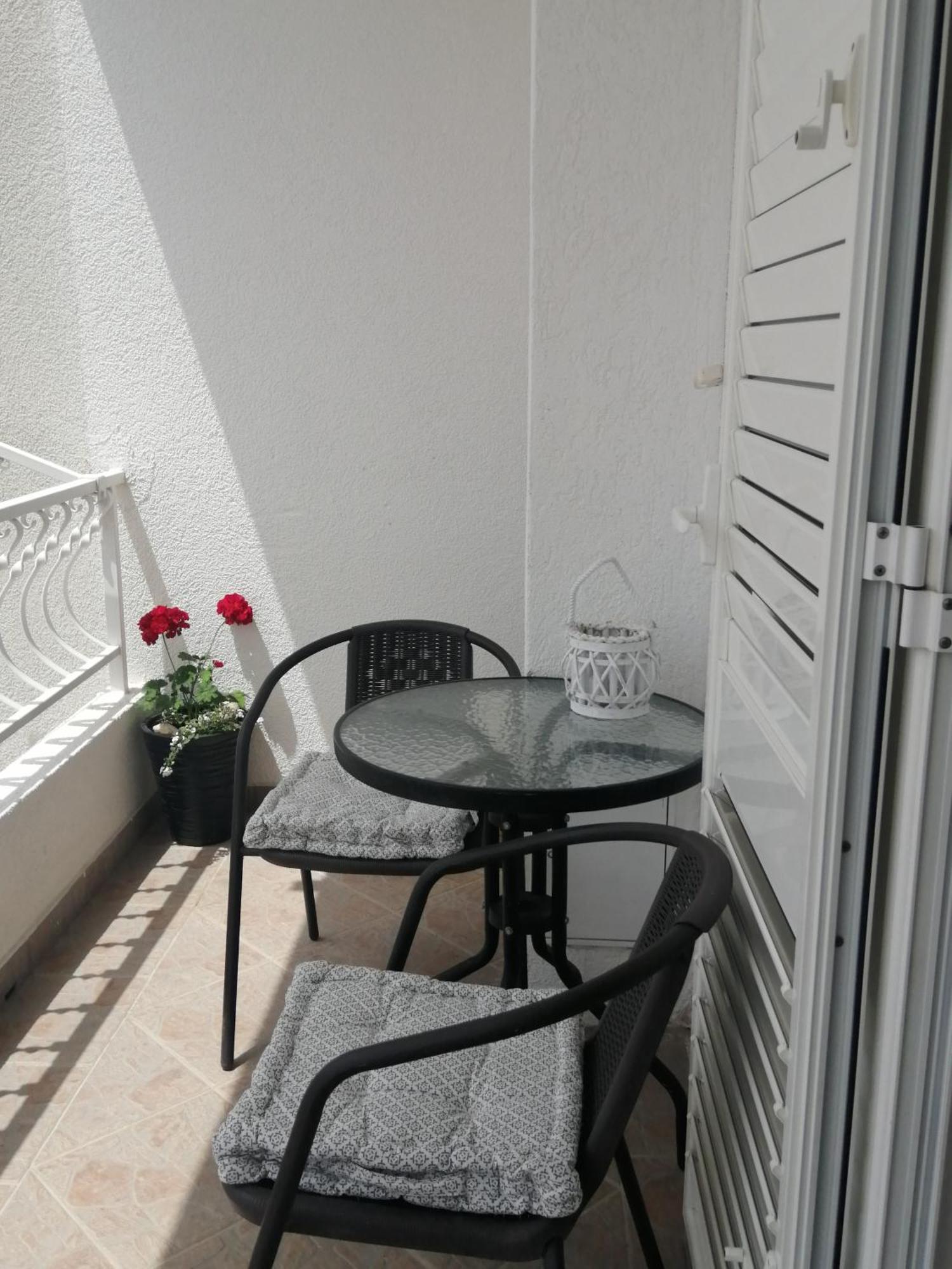 Apartman Grgic Makarska Luaran gambar
