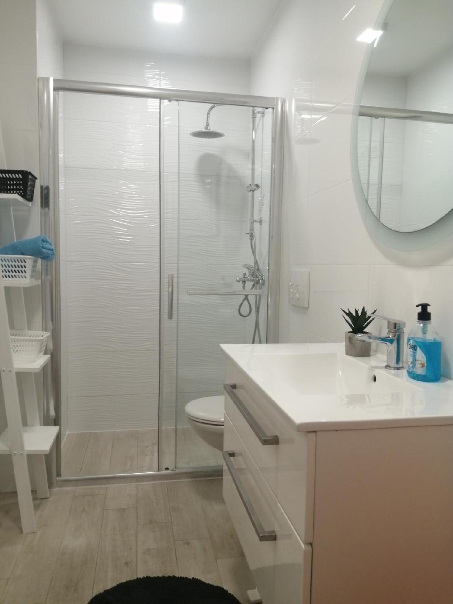 Apartman Grgic Makarska Luaran gambar
