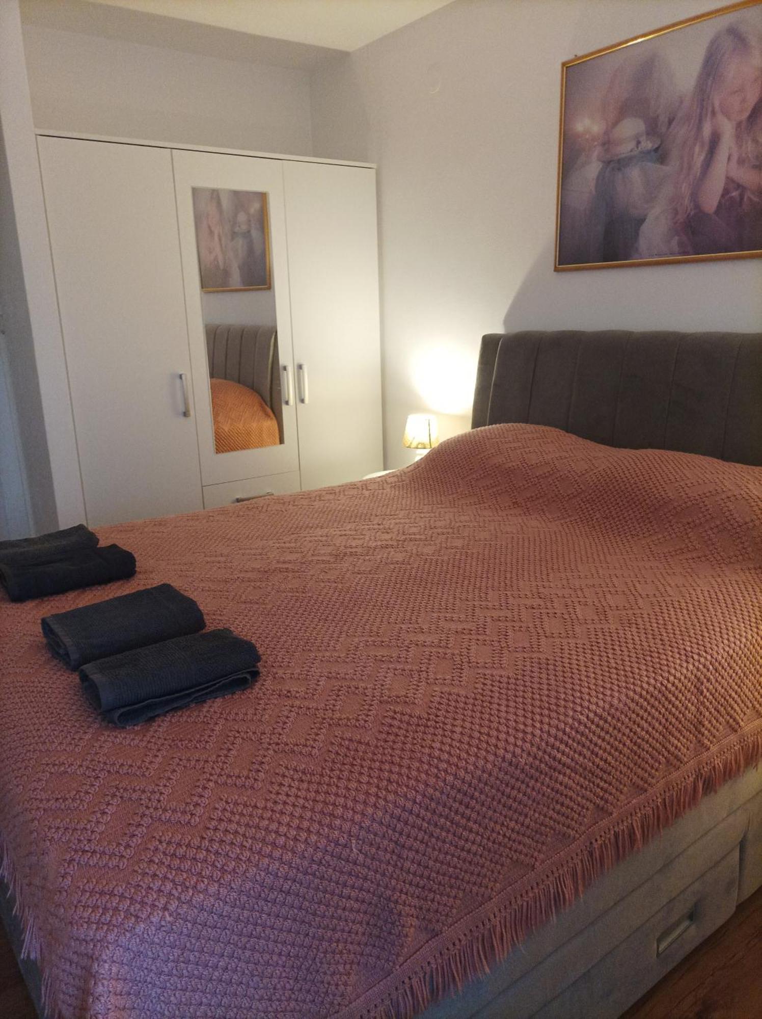 Apartman Grgic Makarska Luaran gambar