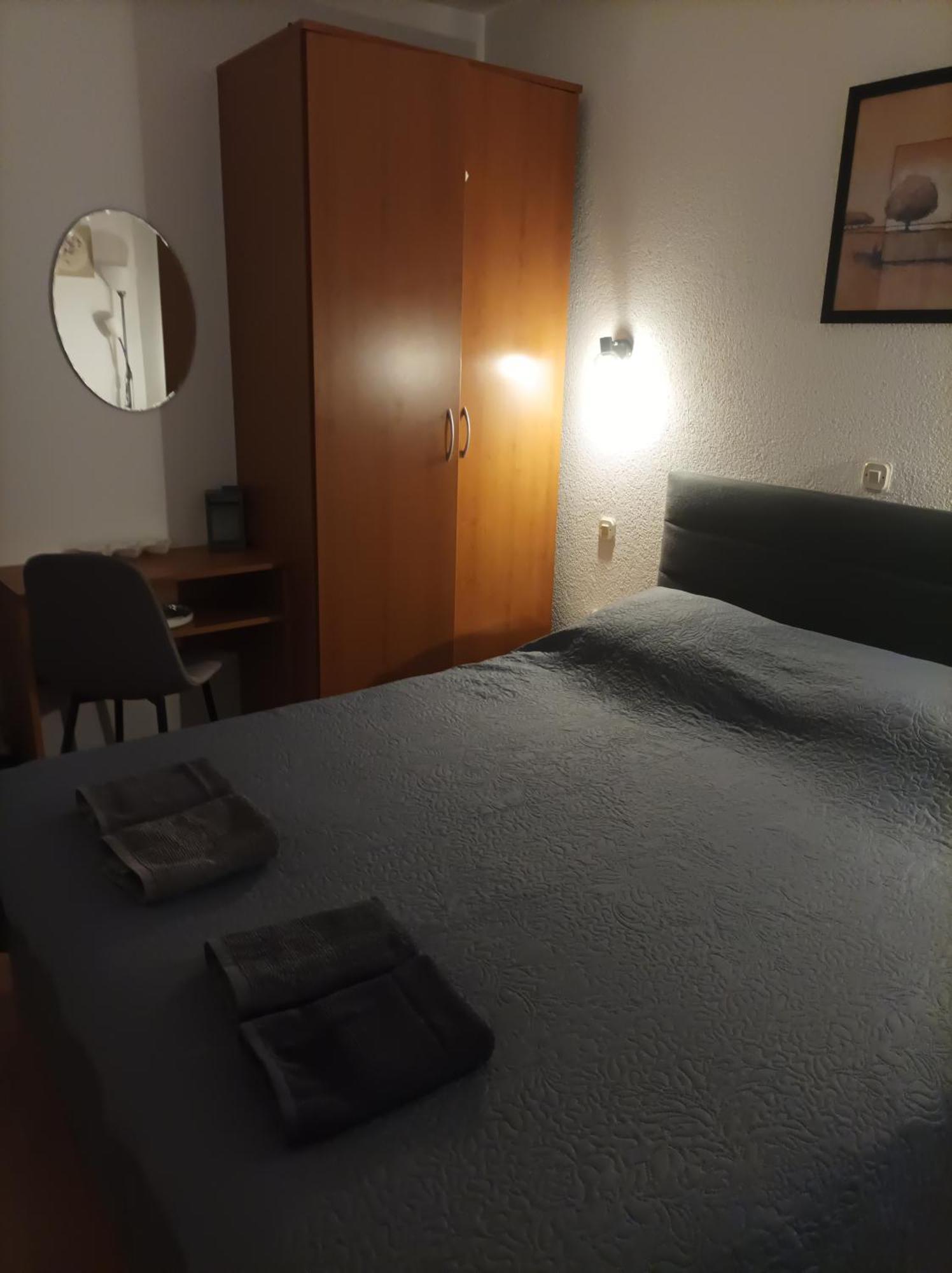 Apartman Grgic Makarska Luaran gambar