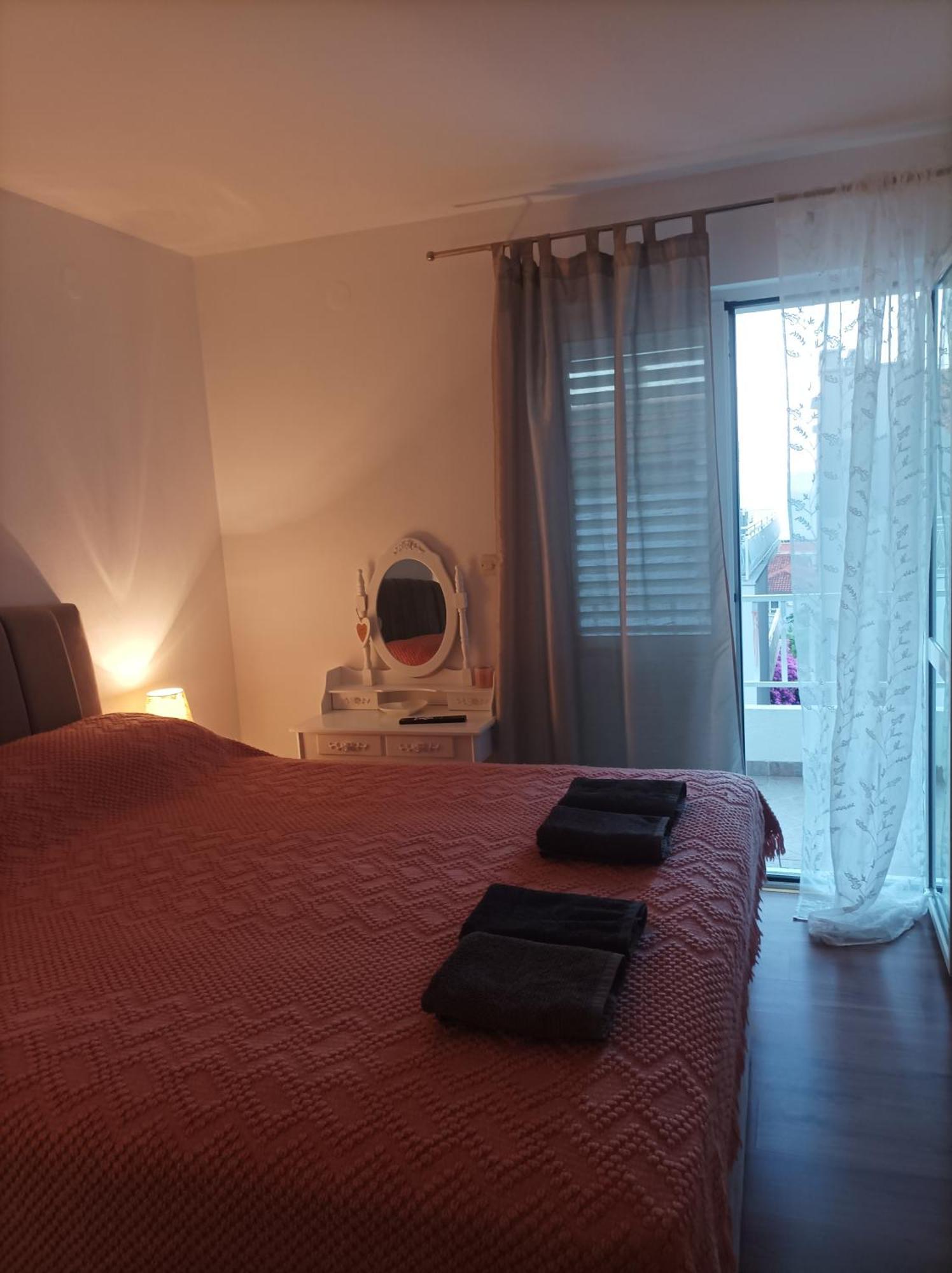 Apartman Grgic Makarska Luaran gambar
