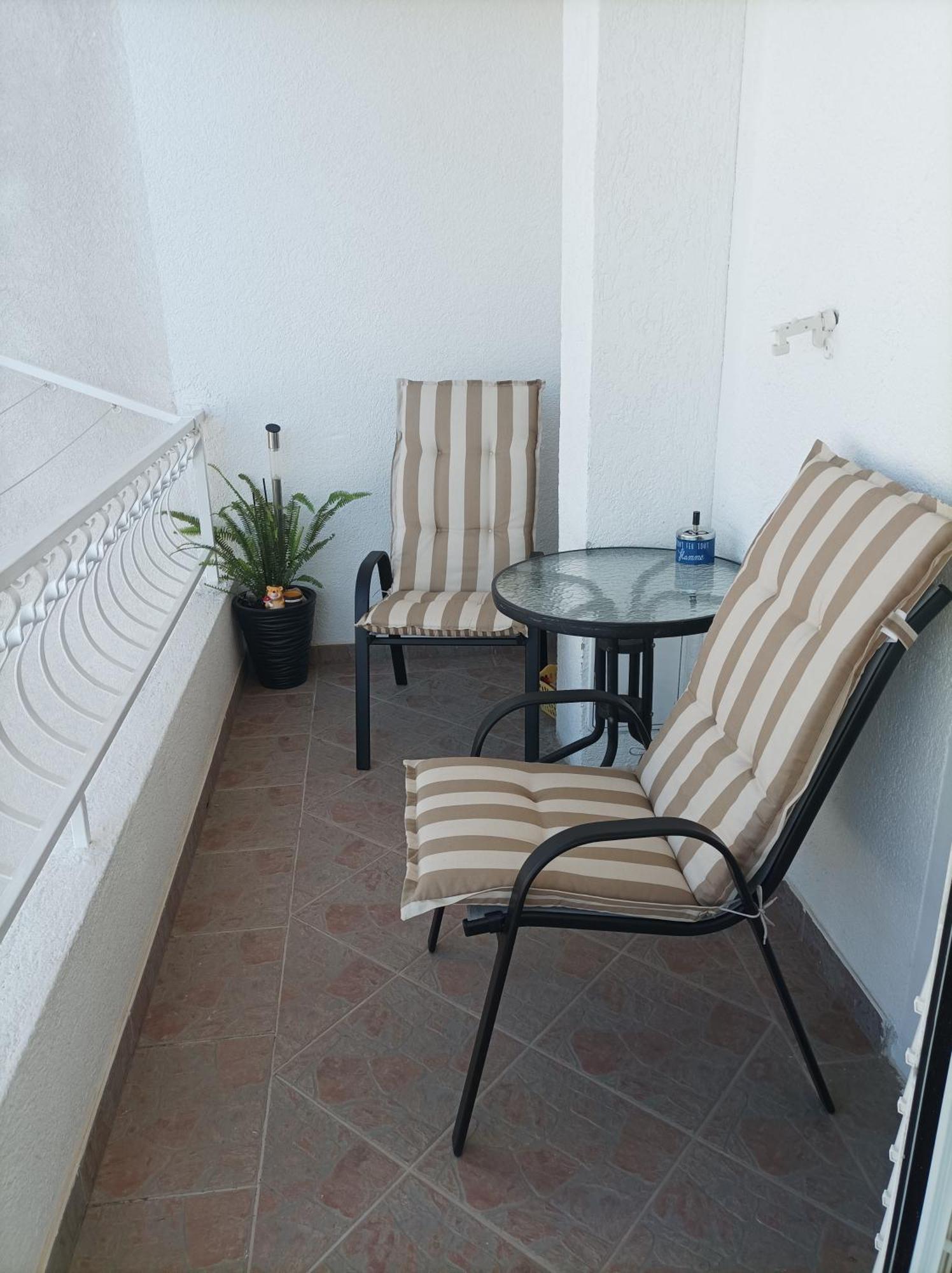 Apartman Grgic Makarska Luaran gambar